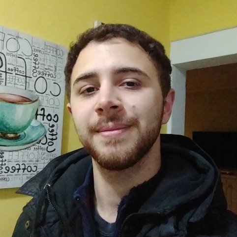 Foto de agustín