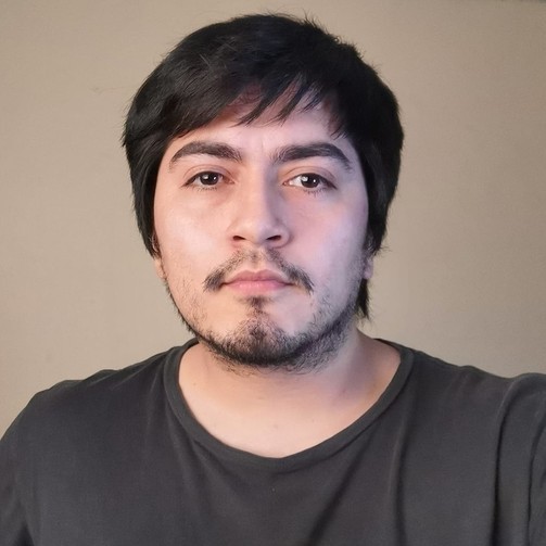 Foto de agustín