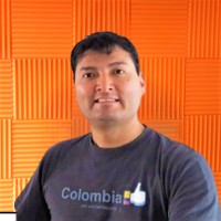 Luis Delgado