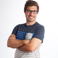 Foto de martín